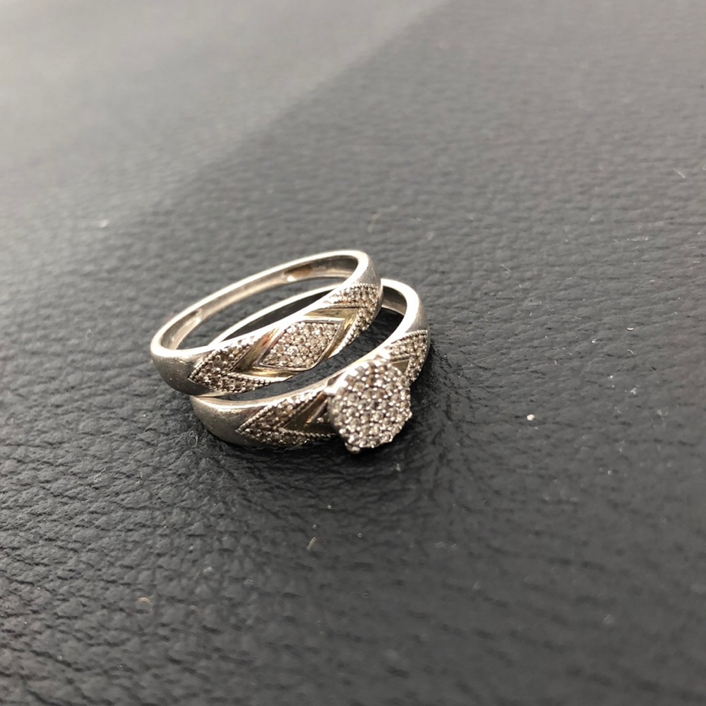 Bridal Wedding Set
